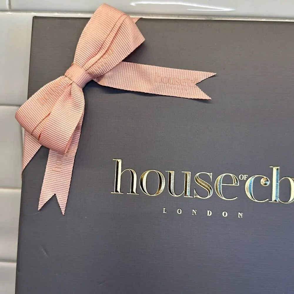 House of CB London Box Bundle (4 Piece)